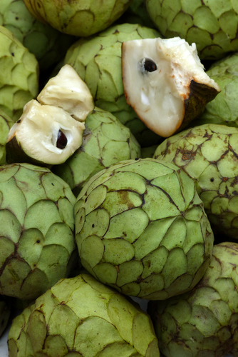 Cherimoya