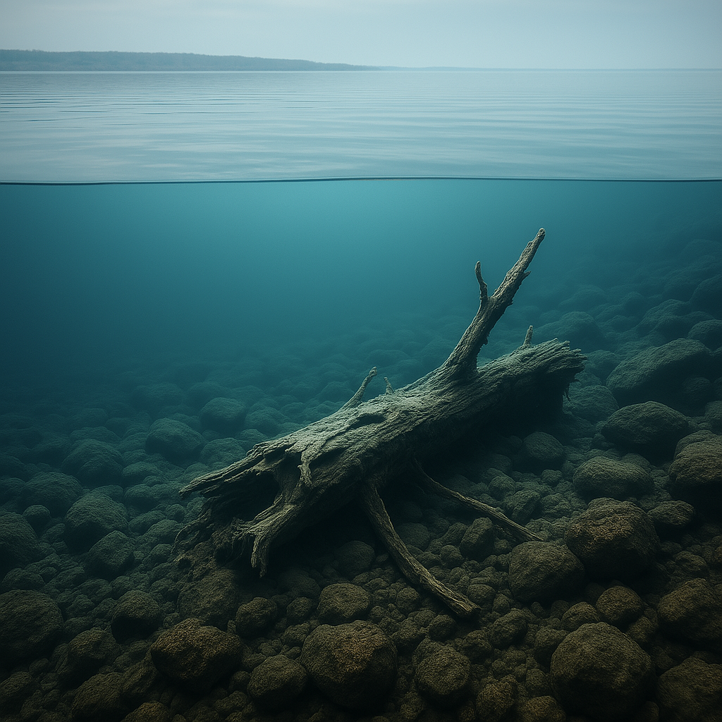 We Saved the Lake by Killing It!