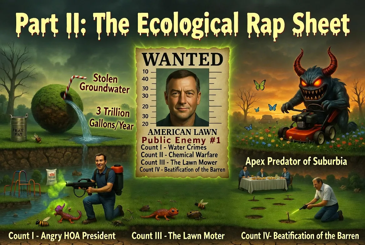 Rap Sheet